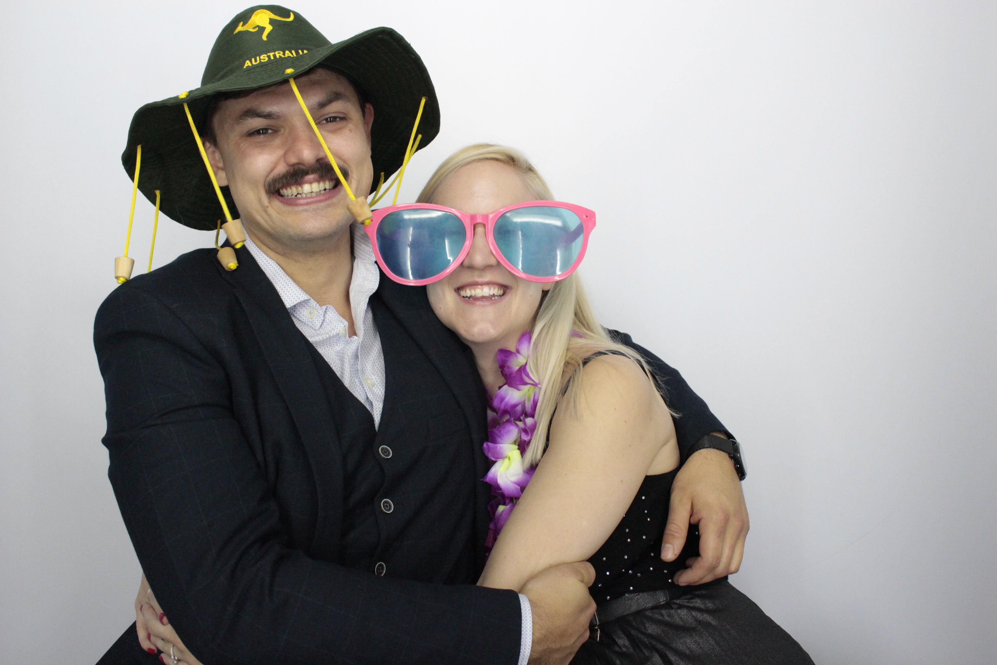 Chelsea & Matthew's Wedding | View more photos from the event at gallery.myphotoboothexperience.co.uk/u/MyPhotoBoothExperienceLtd/Chelsea-Matthews-Wedding